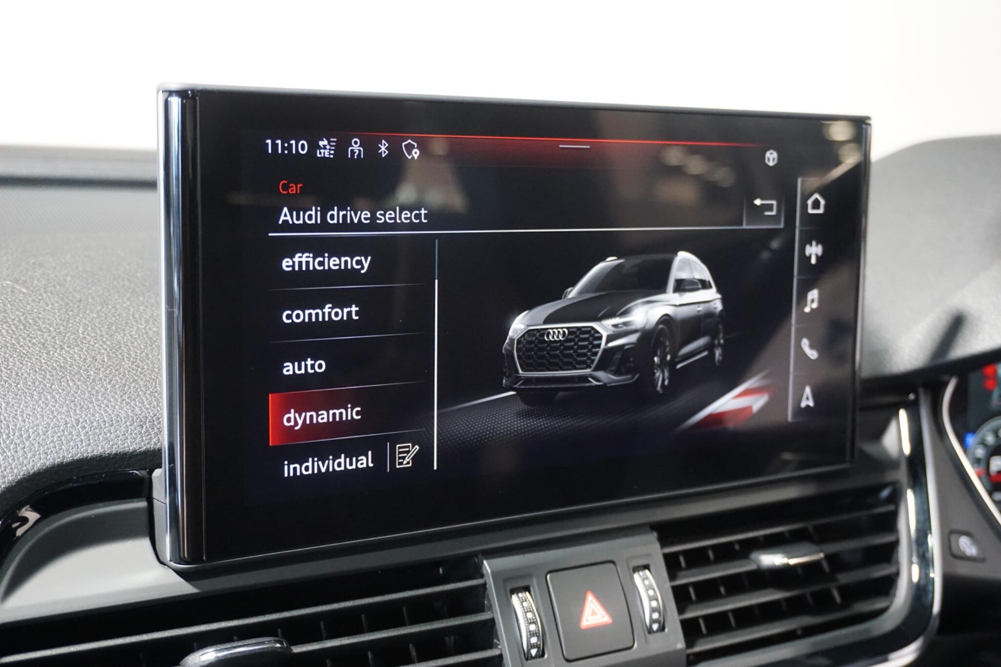 Audi Q5 2.0 TFSI 45 Edition 1 SUV 5dr Petrol S Tronic quattro Euro 6 (s/s) (265 ps)